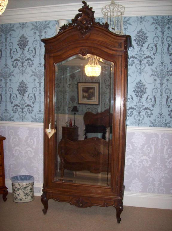 Roxbro House Hotel Amble Ruang foto