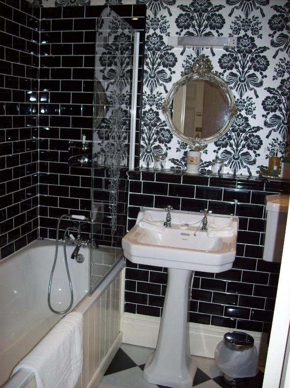 Roxbro House Hotel Amble Ruang foto