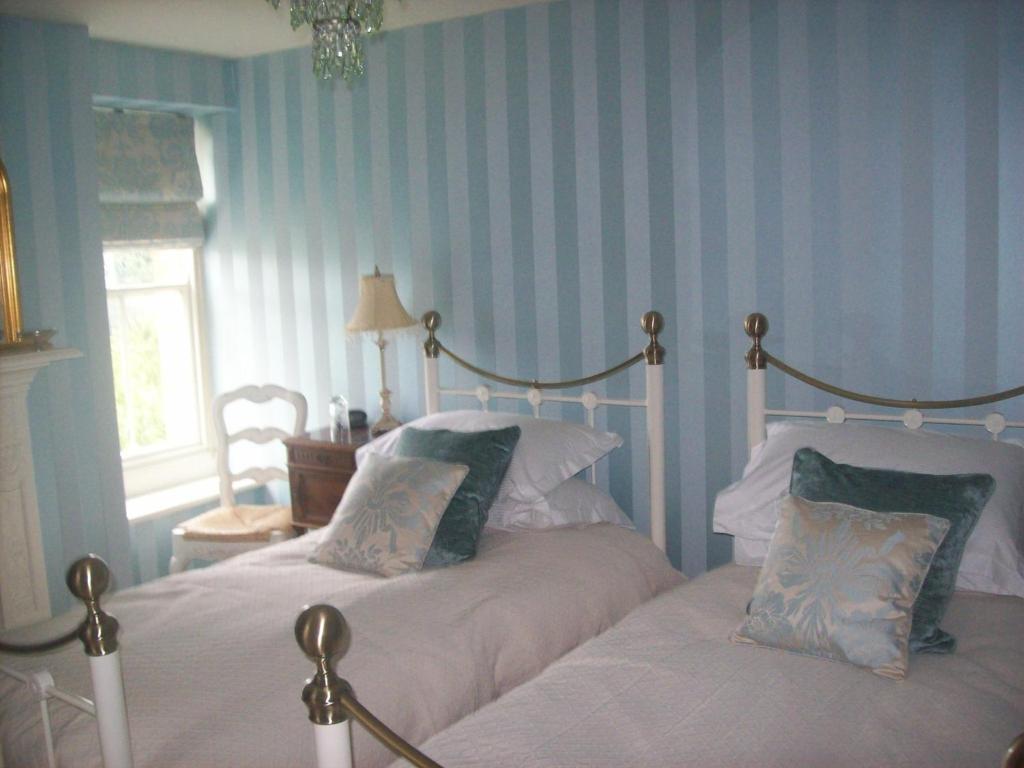 Roxbro House Hotel Amble Bagian luar foto