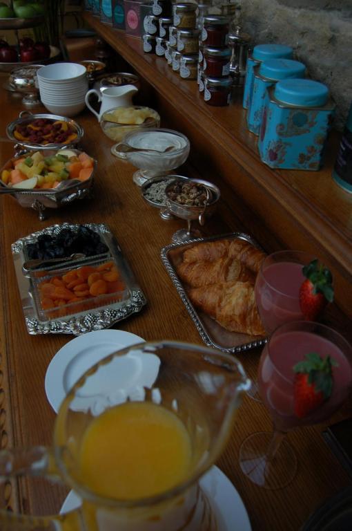 Roxbro House Hotel Amble Bagian luar foto