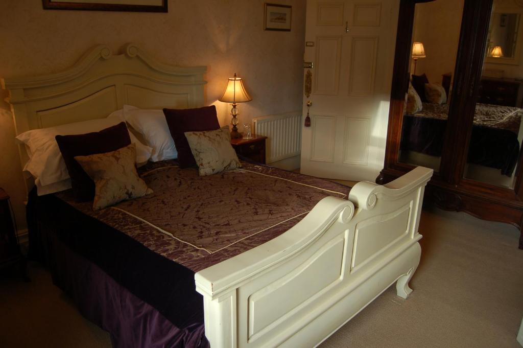 Roxbro House Hotel Amble Ruang foto
