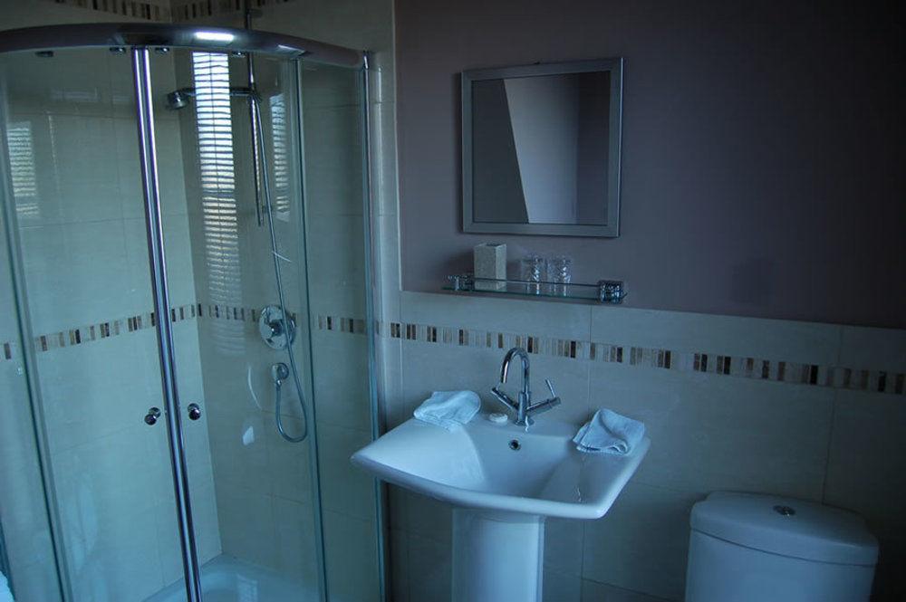 Roxbro House Hotel Amble Bagian luar foto