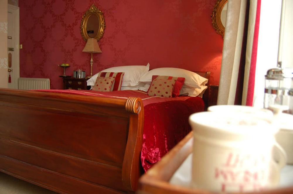 Roxbro House Hotel Amble Bagian luar foto