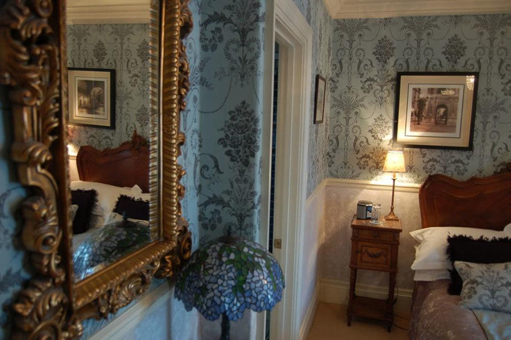 Roxbro House Hotel Amble Bagian luar foto