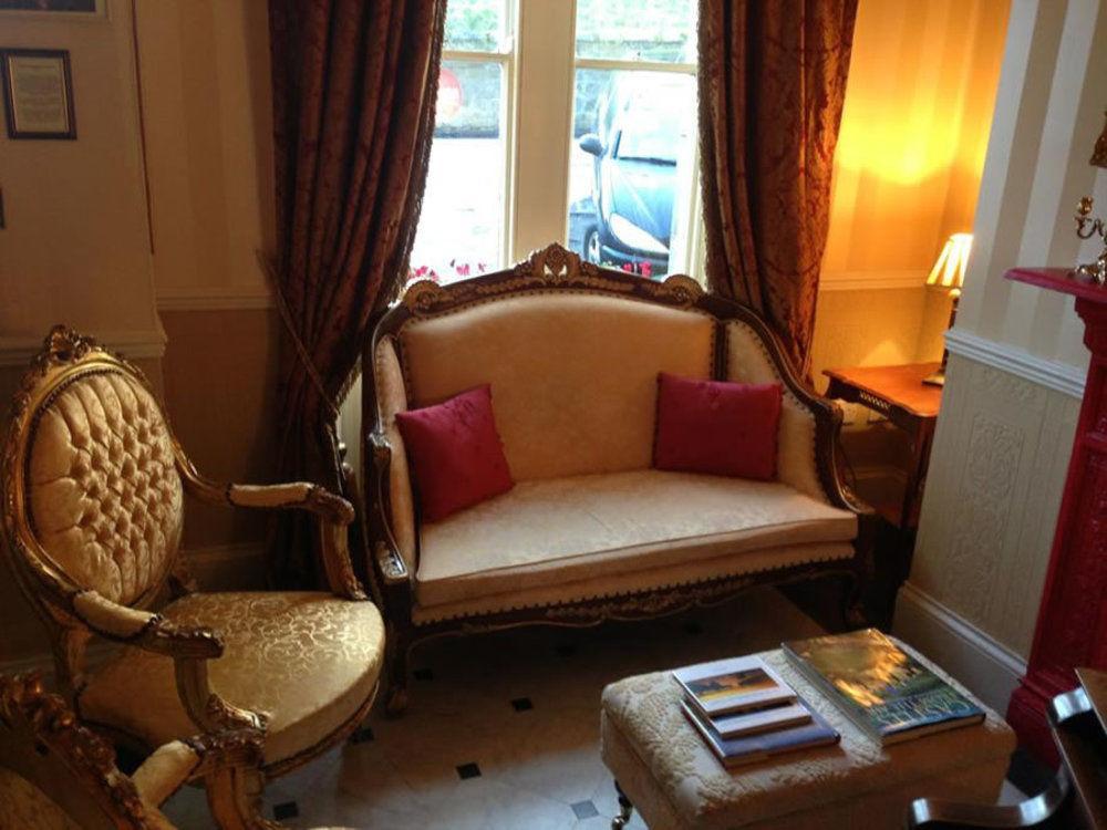 Roxbro House Hotel Amble Bagian luar foto