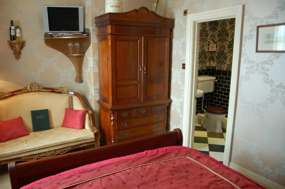 Roxbro House Hotel Amble Bagian luar foto