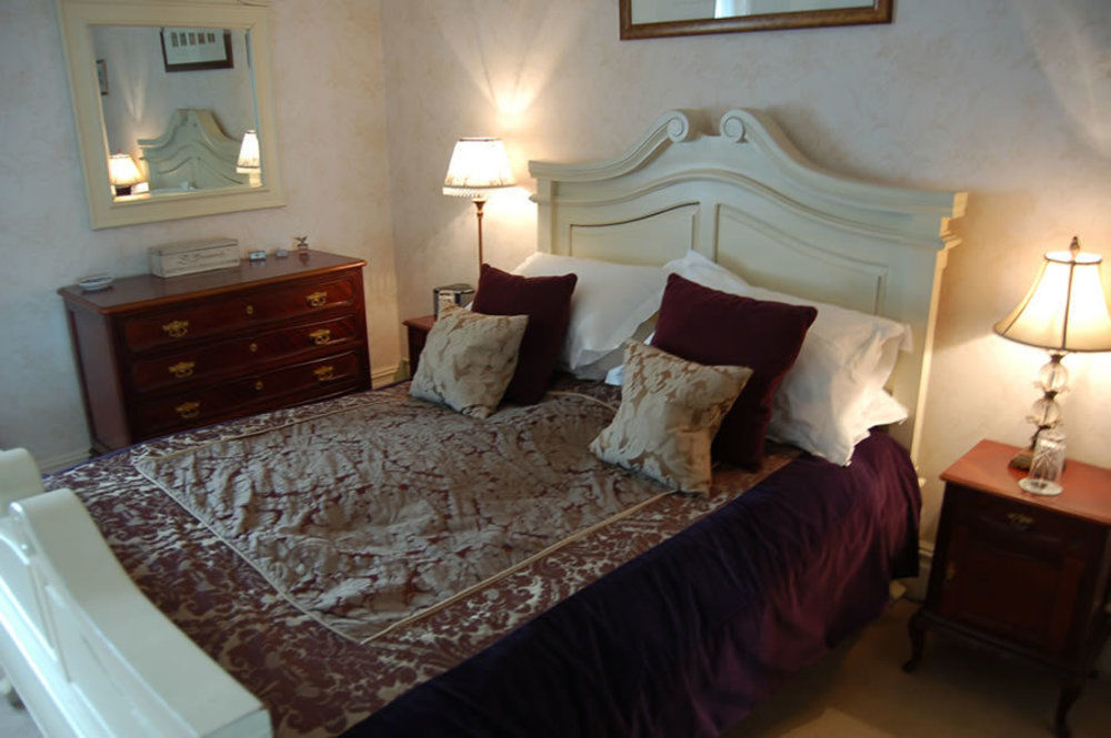 Roxbro House Hotel Amble Bagian luar foto