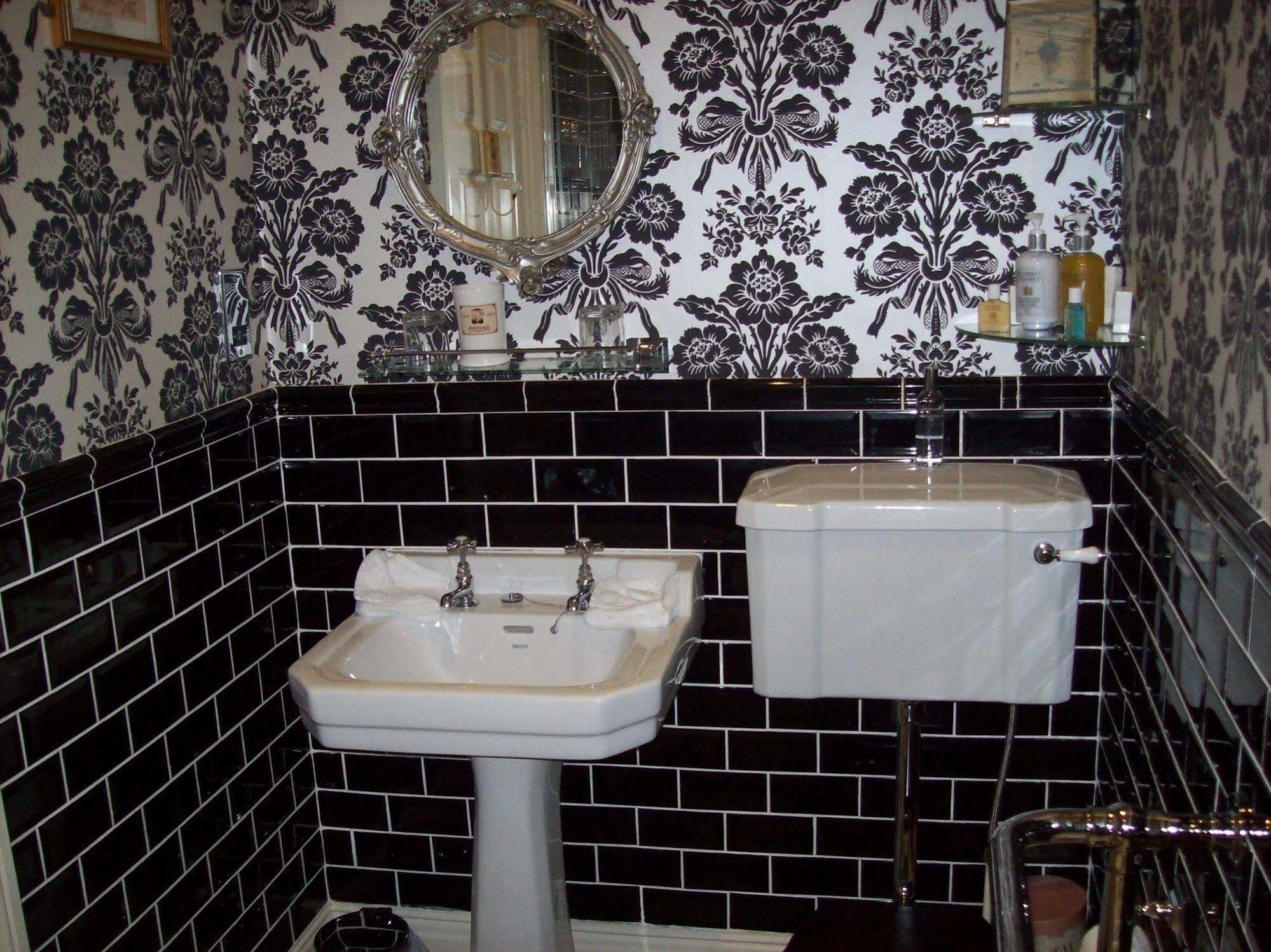 Roxbro House Hotel Amble Bagian luar foto