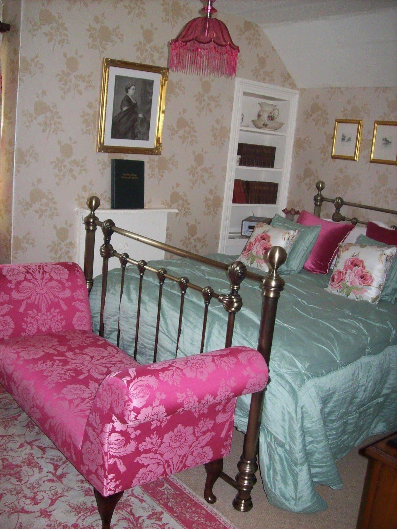 Roxbro House Hotel Amble Bagian luar foto